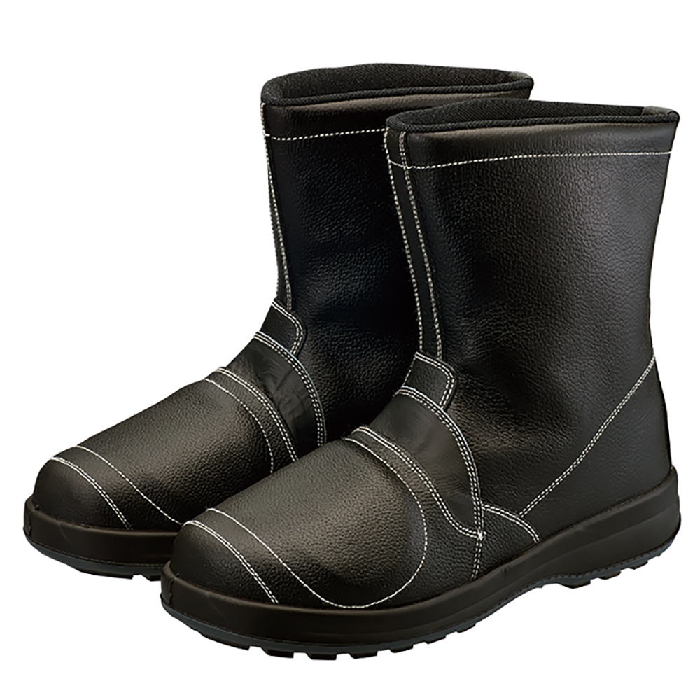 ハイクオリティ TR 青木安全靴 US-200BW 27.5cm (入数) 1足 - DIY・工具